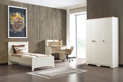 NEW JOKER KARYOLA, 100X200 CM