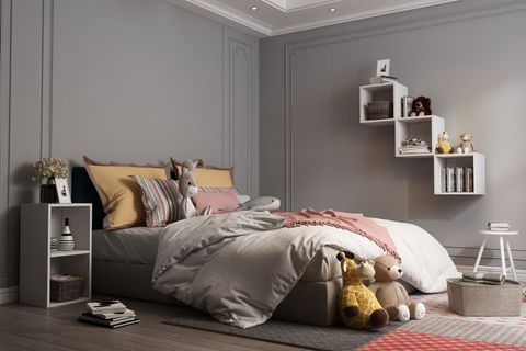 AYDIN KİTAPLIKLI RAF, DVR-1013