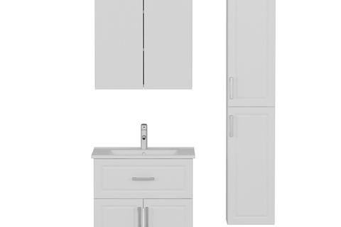SANYA BANYO DOLABI AS2K1Ç+2K2A+ETJ+BOY, , 65CM