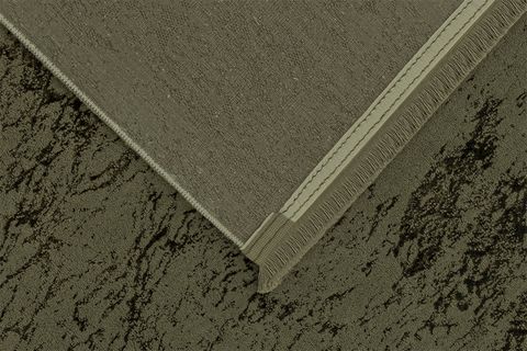 VERONA MAKİNE HALISI, YEŞİL, 307, 160X230