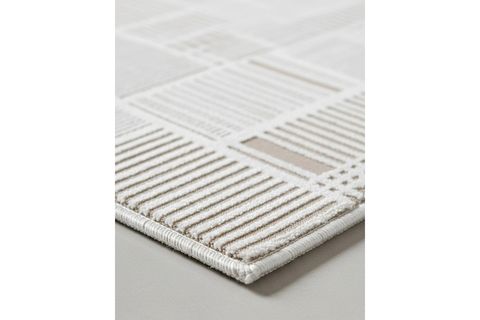 MERİNOS HALI ARDEN SALON HALISI, 79431 082, KREM VİZON, 200X290