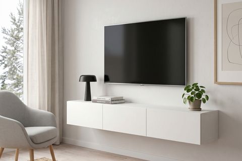 PALM TV ÜNİTESİ, 180 CM