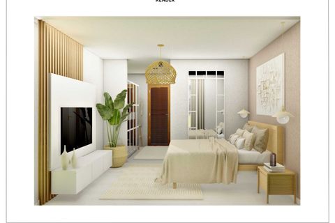 VİLLANI TASARLA DELUXE