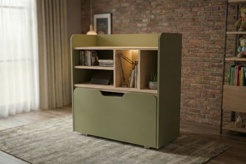 OLİV GENÇ ODASI TAKIMI