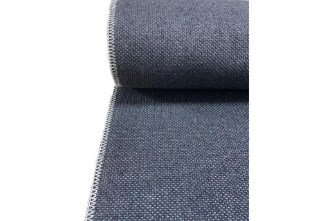 BLUE SPEAK ŞÖNİL DEKORATİF HALI 200X290