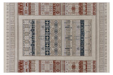 CİHANGİR MAKİNA HALISI, MULTİ, 80X150, 253J