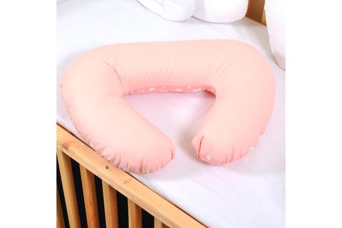 BABYNEST ANNE YANI BABY NEST EMZİRME YASTIĞI SETİ PYP217