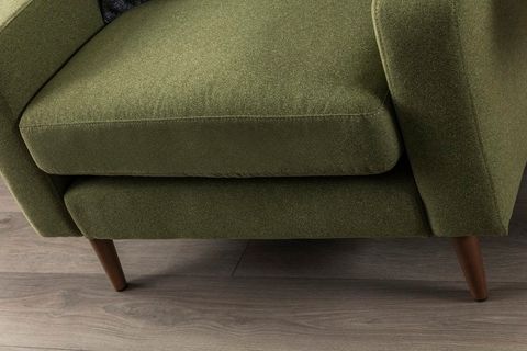 SPARK TEKLİ KOLTUK YEŞİL