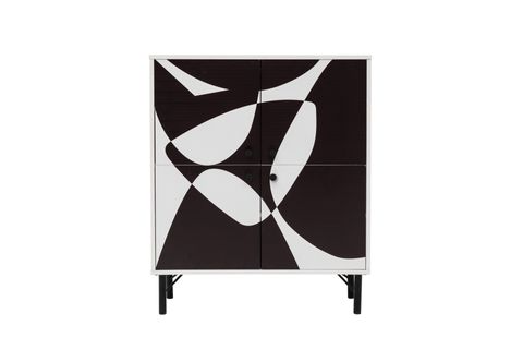 MULTİKABİN AULİA ÇOK AMAÇLI DOLAP, METAL AYAK