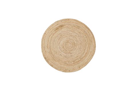 YUNİ JÜT HALI, 01, NATUREL, Q90