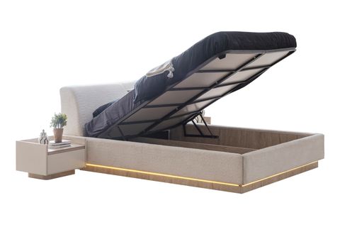 FLORA BAZALI KARYOLA