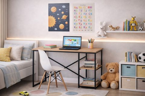 MEK ÇALIŞMA MASASI