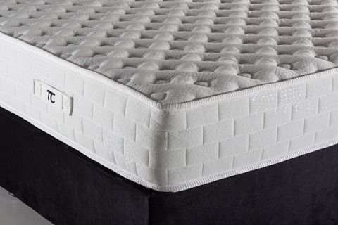 Pİ POCKET LÜKS FULL YUMUŞAK TEK KİŞİLİK YATAK, 90X190