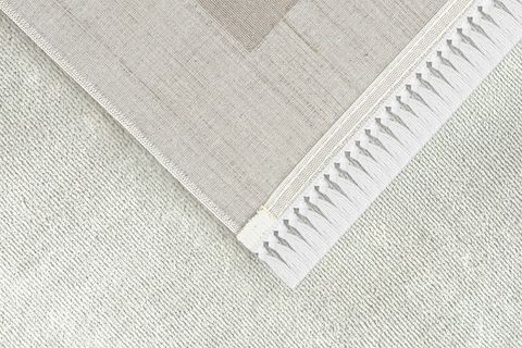 PIRLANTA PLUS MAKİNE HALISI, LATTE, 2, 80X150