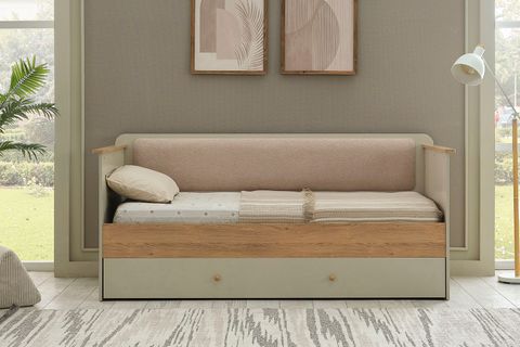 CAPRA BOHEM MONTESSORİ YAVRULU KARYOLA