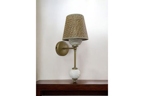 DİDİM METAL APLİK, ESKİTME STATİK BOYALI