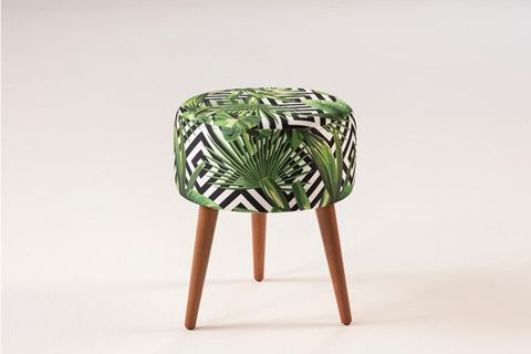 TUBİHOME PUF, YEŞİL