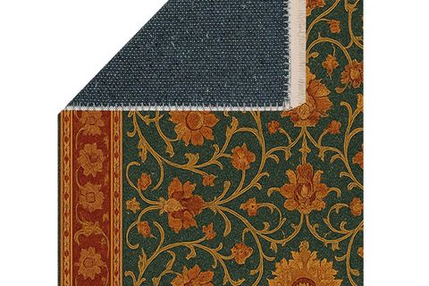 BAKIR DOĞA DOKUMA TABAN HALI, 530 YNG, 150X230 CM