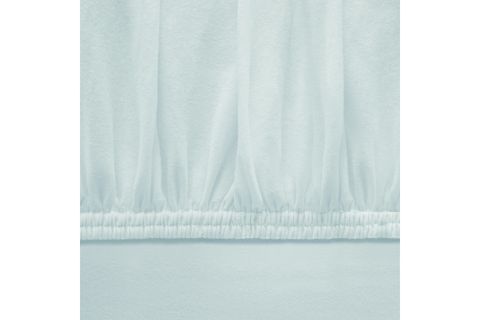 TAÇ JERSEY ÇİFT KİŞİLİK ÇARŞAF SETİ, MİNT