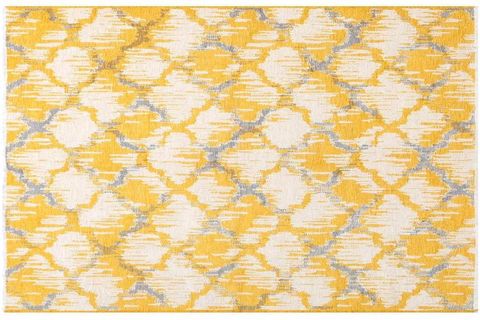 MORETTI 10492-F ÇİFT TARAFLI HALI 77X150