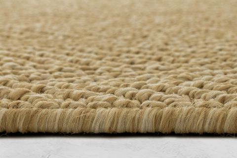 RİVA SİSAL HALI, NATURAL, 80X150, 6000H