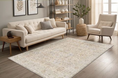 AİDA HOME RYELLA SALON HALISI, 80X200