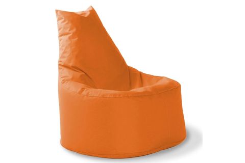 LORA PUF ARMUT KOLTUK, TURUNCU