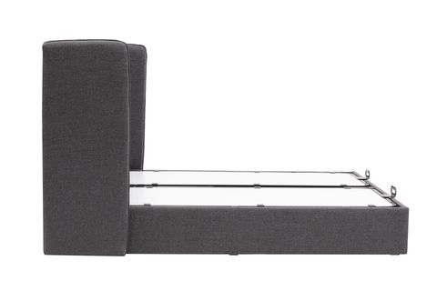 LUNA SEDNA BAZA VE BAŞLIK SETİ 150X200