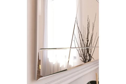 MONE DEKORATİF SALON AYNASI, 50X75, A100