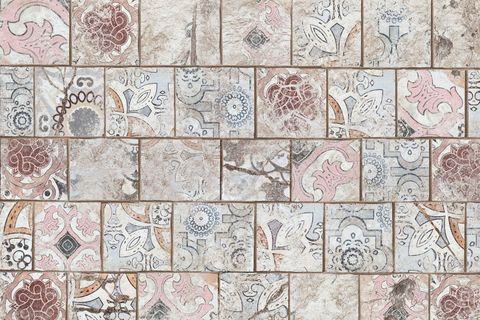 AİDA HOME LAMPEDUSA SALON HALISI, 80X150