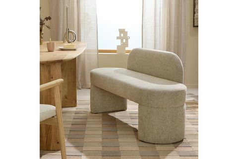 ROYAL SIRTLI BENCH, GRİ