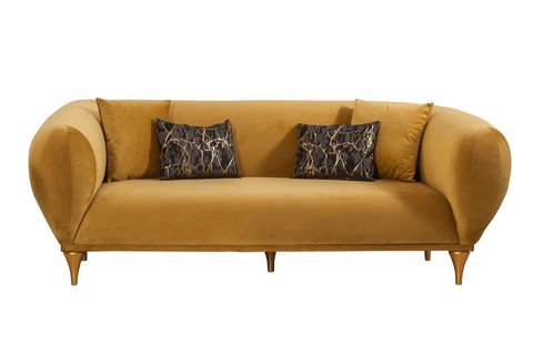 MEBLON KOLTUK TAKIMI SARI