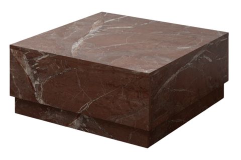 OPUS ORTA SEHPA, ROSSO MERMER