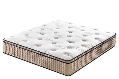 ORTAPEDİK ORGANİC COTTON YATAK, 140X190