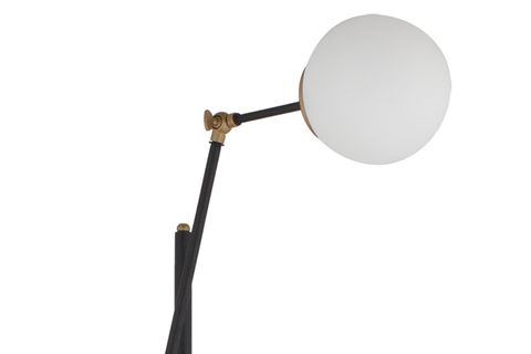 THUNDER LAMBADER, SİYAH ESKİTME