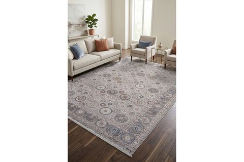 KOZA BERGAMA MULTİ HALI A6106D, 160X230