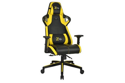 ZİO VORTEX SERİSİ PROFESYONEL OYUNCU KOLTUĞU SARI 1570B0512