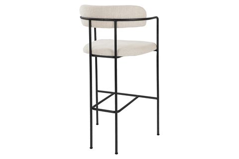 KOZZA HOME BOSTON BAR SANDALYESİ, 75CM