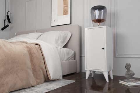 YUSUF KOMODİN, KAPAKLI AYAKLI, KMD-1063-Ç