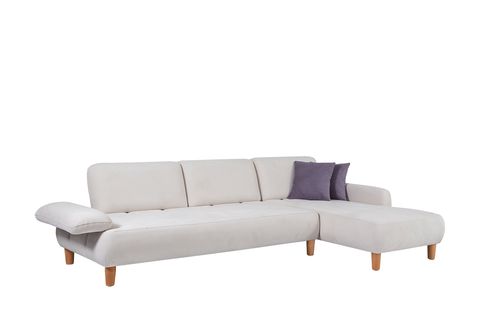 SANTA KÖŞE KOLTUK, KREM