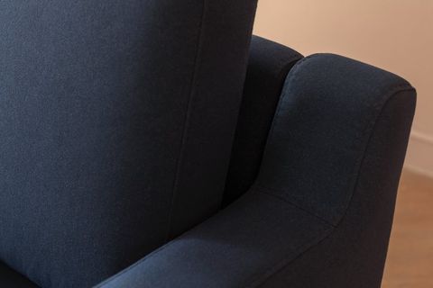 NORMOD LACİVERT GRİ KOLTUK TAKIMI