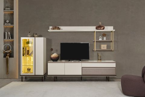 LINE ÜNİTE, ÜST RAFLI MODÜL