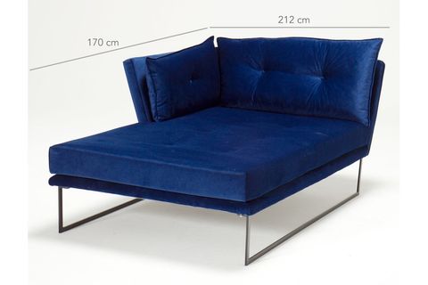 RELAX UZANMA KOLTUĞU, PARLAMENT, SOL