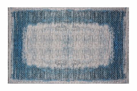MİRA BLUE HALI 2048, YIKANABİLİR, 157X230