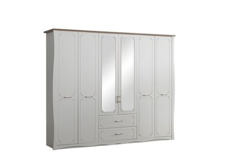 COUNTRY YATAK ODASI TAKIMI