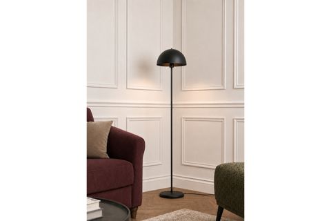 AVİZADE LOFT LAMBADER, SİYAH