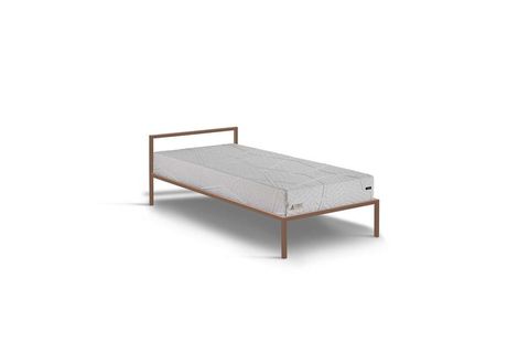 WELLMATT BRONZE VİSCO YATAK, 90X190