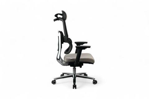 SİLVER YÖNETİCİ KOLTUĞU