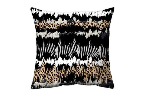 ANN ROSS DOKU KIRLENT 3D DİJİTAL BASKILI KIRLENT DOKU 77