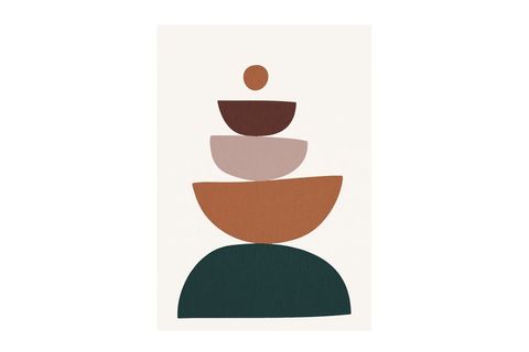 KANVAS MODERN TABLO, 0010